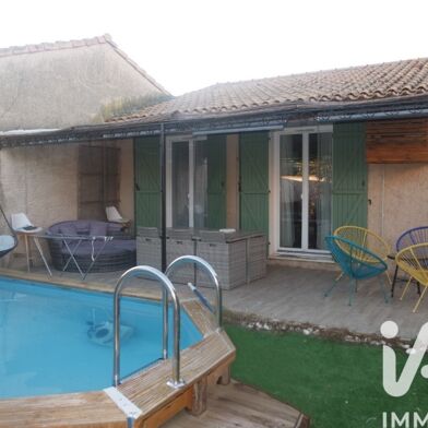 Maison 4 pièces 419000 €