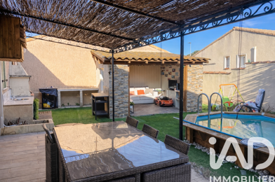 Maison 4 pièces 397000 €