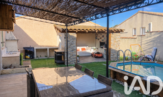 Maison 4 Pièces 90 m² à vendre à Gignac-la-Nerthe (13180)