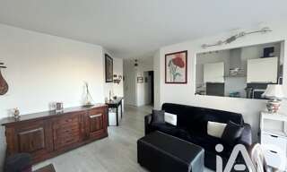 Appartement 2 Pièces 47 m² à vendre à Saintry-sur-Seine (91250)