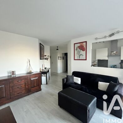 Appartement 2 pièces 175000 €