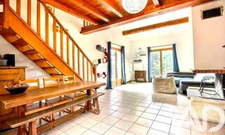 Maison 5 Pièces 125 m² à vendre à Auriol (13390)