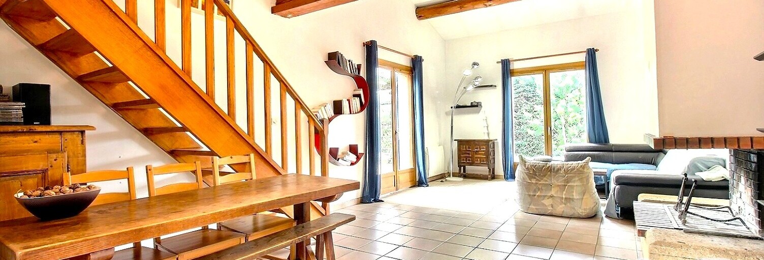 Maison 5 Pièces 125 m² à vendre à Auriol (13390)