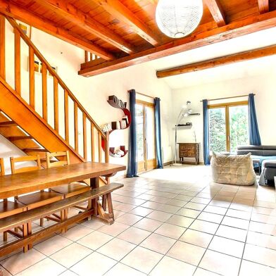 Maison 5 pièces 530000 €