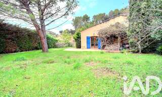 Maison 5 Pièces 125 m² à vendre à Auriol (13390)