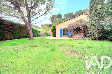 Maison 5 pièces 530000 €