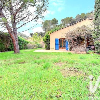 Maison 5 pièces 530000 €