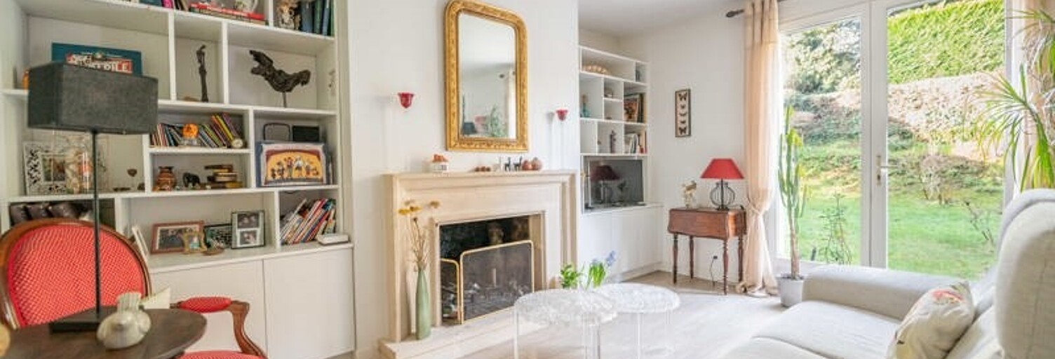 Maison 6 Pièces 102 m² à vendre à Nantes (44300)