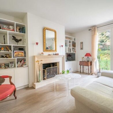 Maison 6 pièces 429680 €