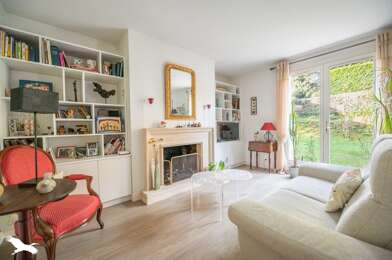 Maison 6 pièces 429680 €