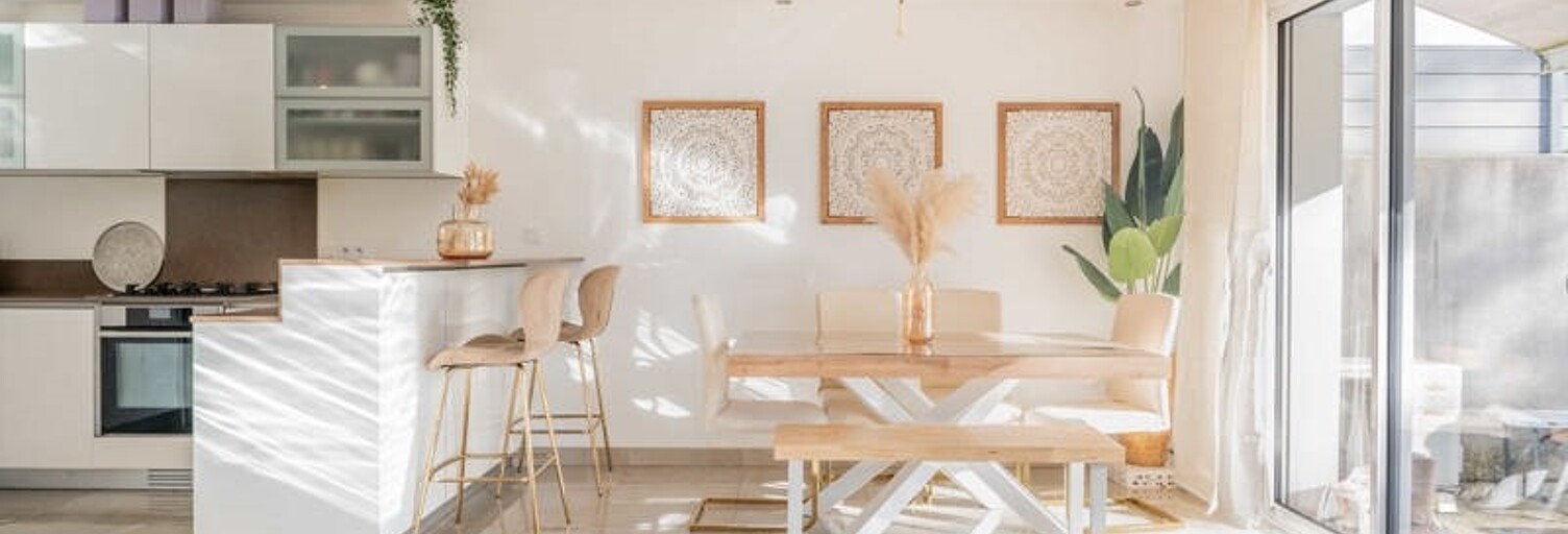 Maison 5 Pièces 100 m² à vendre à Vertou (44120)