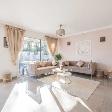 Maison 5 pièces 388557 €