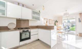 Maison 5 Pièces 100 m² à vendre à Vertou (44120)