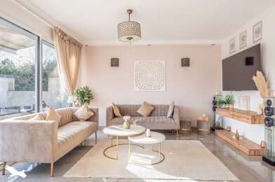 Maison 5 pièces 388057 €