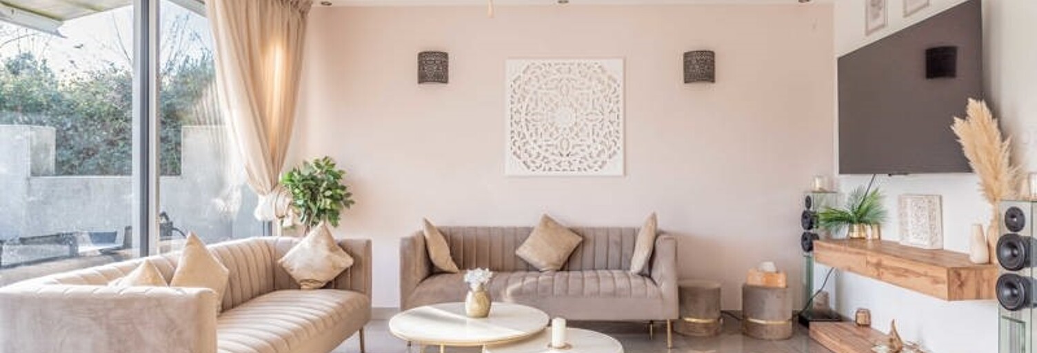 Maison 5 Pièces 100 m² à vendre à Vertou (44120)