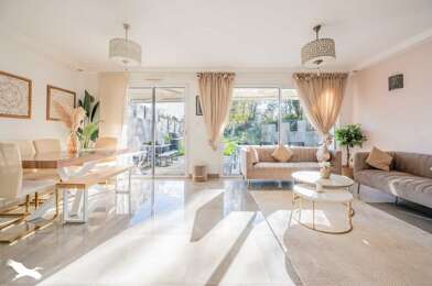 Maison 5 pièces 387504 €