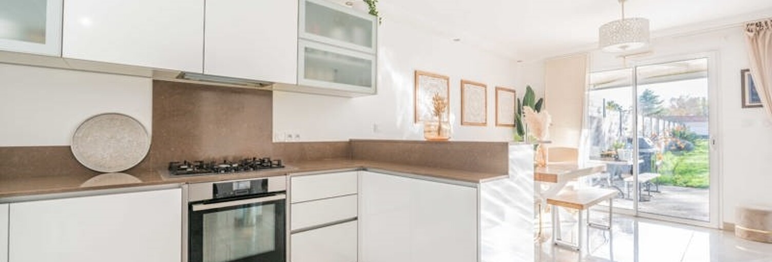 Maison 5 Pièces 100 m² à vendre à Vertou (44120)