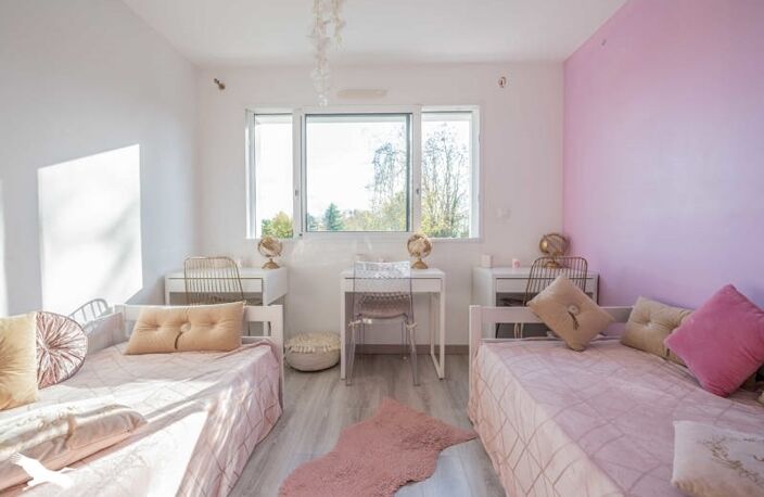 Contemporaine de 5 pièces principales — photo 5