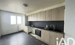 Appartement 3 Pièces 76 m² à vendre à Charleville-Mézières (08000)