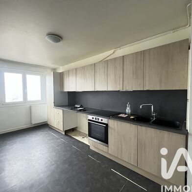 Appartement 3 pièces 54000 €