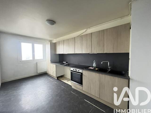 Vente Appartement 3 pièces — photo du bien