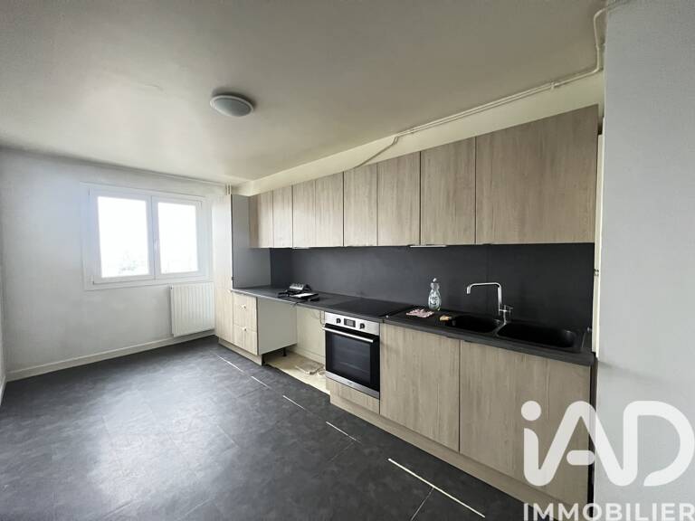 Vente Appartement 3 pièces — photo 1