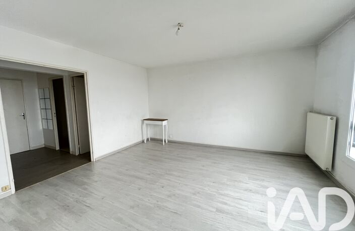 Vente Appartement 3 pièces — photo 3