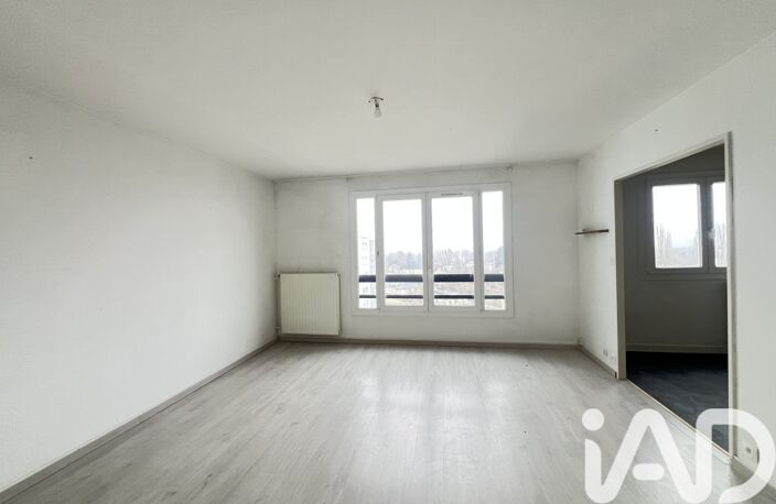 Vente Appartement 3 pièces — photo 4