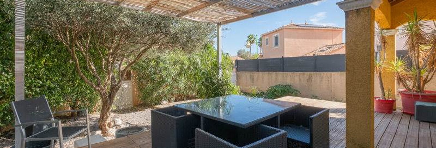 Maison 4 Pièces 108 m² à vendre à Baillargues (34670)