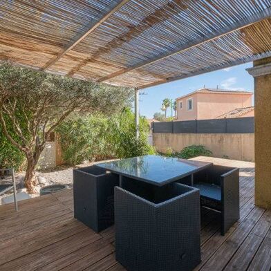 Maison 4 pièces 420000 €