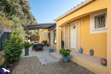 Maison 4 pièces 554910 €