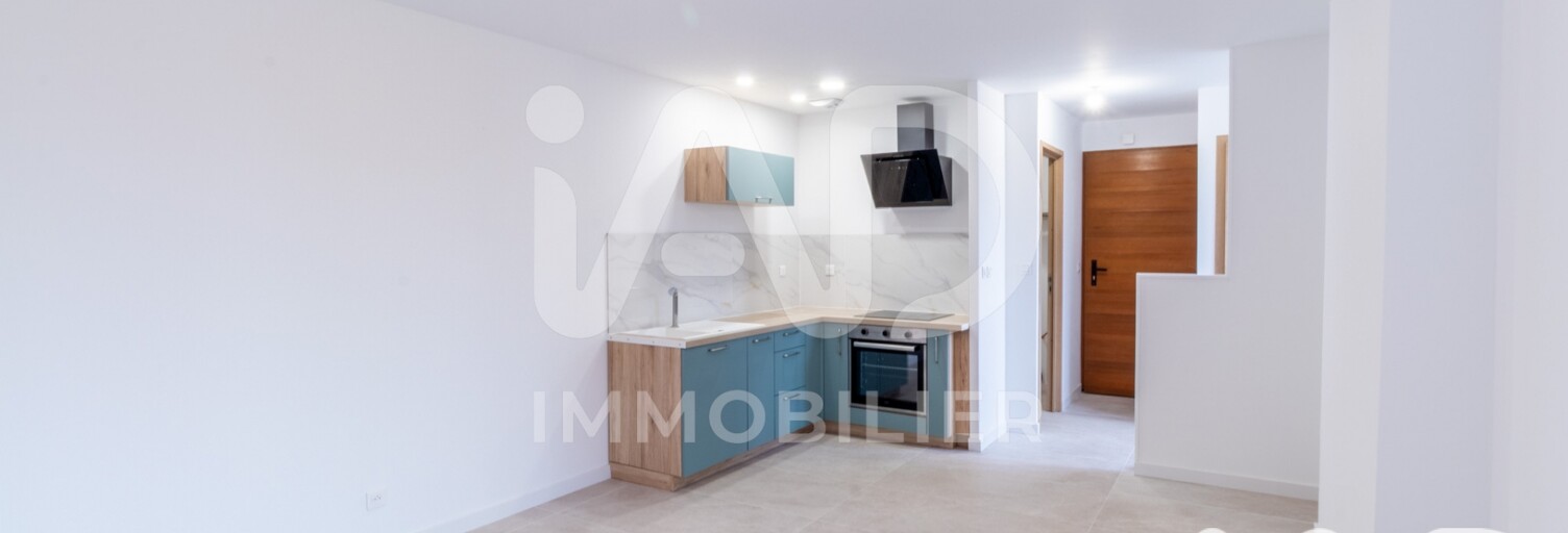 Appartement 2 Pièces 35 m² à louer à Montargis (45200)