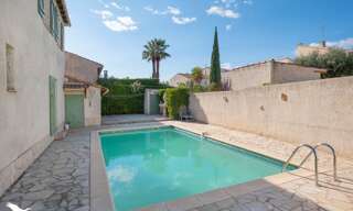 Maison 6 Pièces 150 m² à vendre à Baillargues (34670)