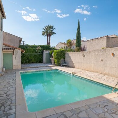 Maison 6 pièces 419000 €