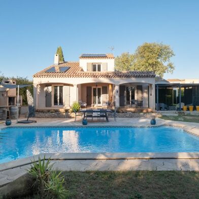 Maison 6 pièces 549000 €