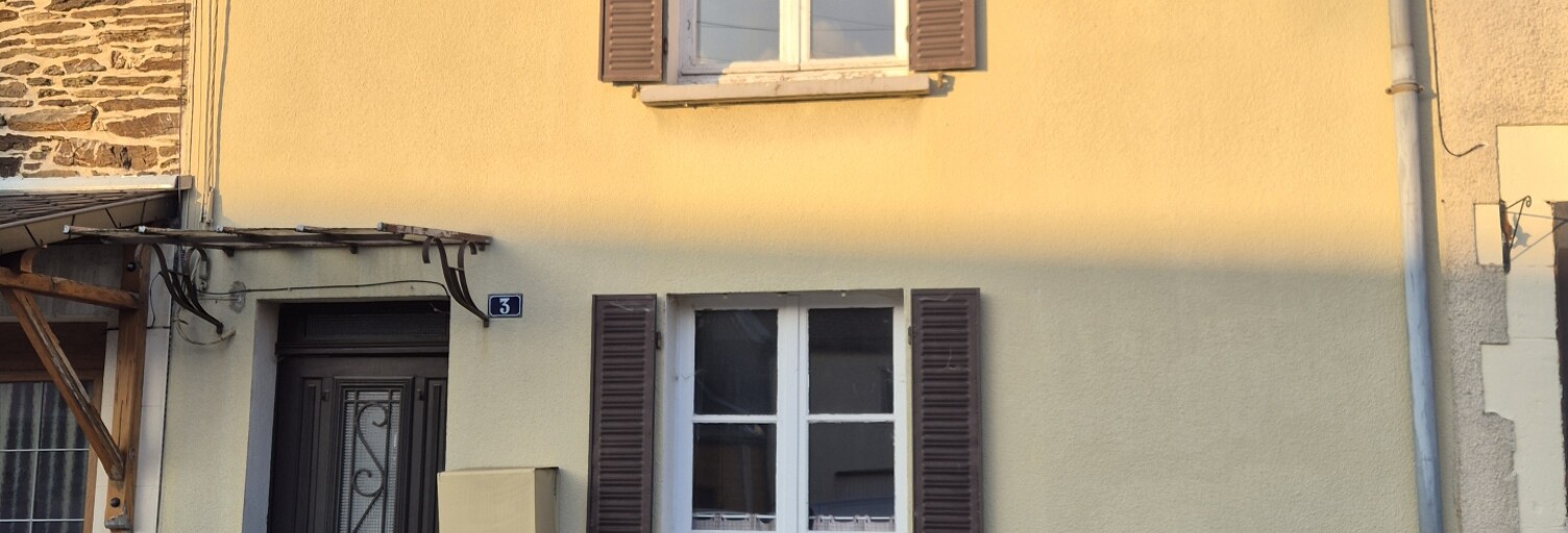 Maison 5 Pièces 96 m² à vendre à Gespunsart (08700)