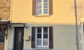 Maison 5 Pièces 96 m² à vendre à Gespunsart (08700)