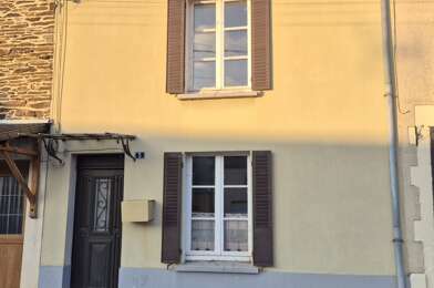 Maison 5 pièces 54000 €
