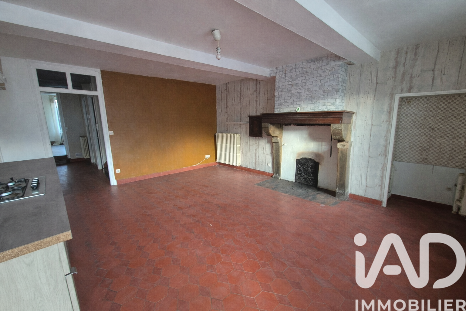 Vente Maison de village 5 pièces - Photo 4