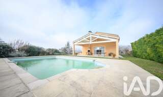 Maison 5 Pièces 130 m² à vendre à Puygouzon (81990)