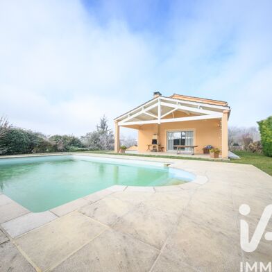 Maison 5 pièces 420000 €