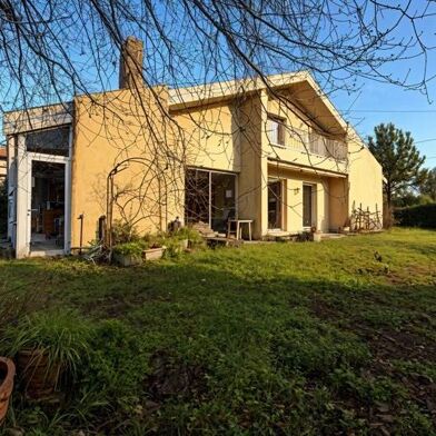 Maison 5 pièces 545000 €