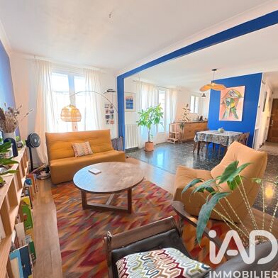 Appartement 3 pièces 375000 €