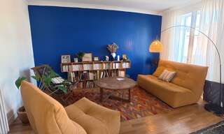 Appartement 3 Pièces 73 m² à vendre à Toulouse (31000)