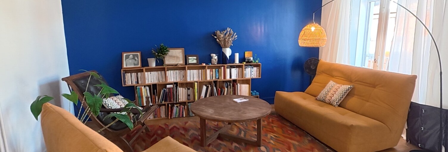 Appartement 3 Pièces 73 m² à vendre à Toulouse (31000)