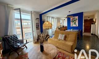 Appartement 3 Pièces 73 m² à vendre à Toulouse (31000)