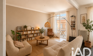 Appartement 3 Pièces 73 m² à vendre à Toulouse (31000)