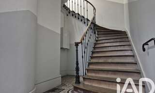 Appartement 4 Pièces 89 m² à vendre à Sedan (08200)