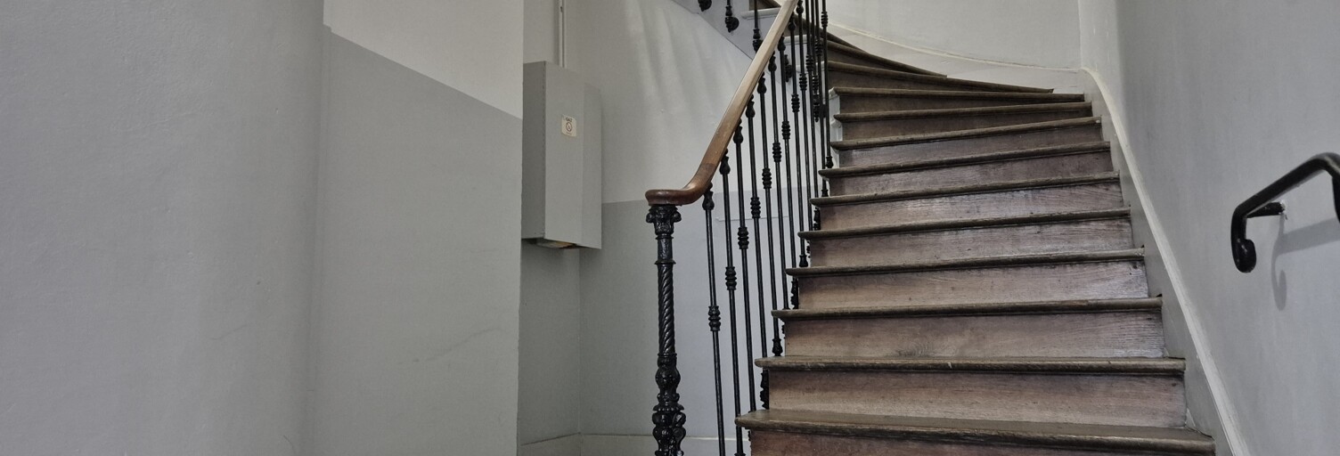 Appartement 4 Pièces 89 m² à vendre à Sedan (08200)