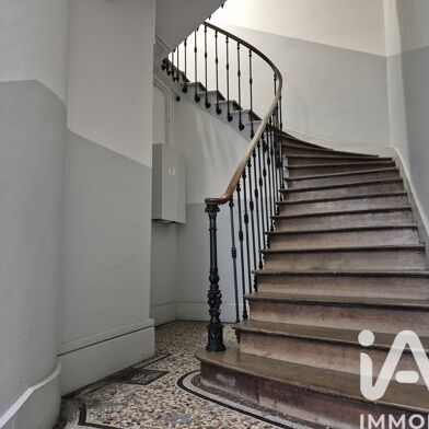 Appartement 4 pièces 60000 €